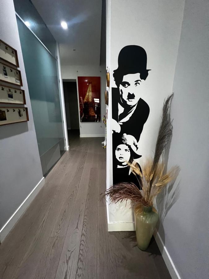 Raroom Boutique Torre del Greco Exterior foto